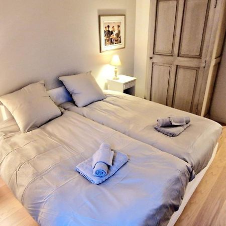 Appartement Moderne 3 Pieces Avec Parking Prive Massy  Eksteriør billede