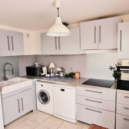 Appartement Moderne 3 Pieces Avec Parking Prive Massy  Eksteriør billede