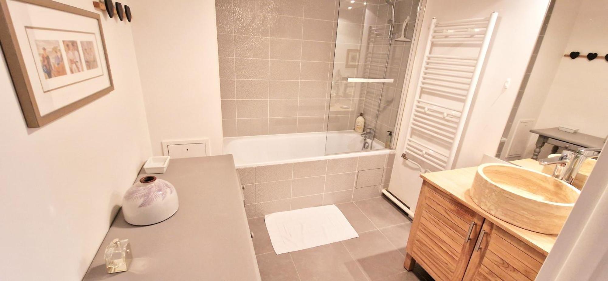 Appartement Moderne 3 Pieces Avec Parking Prive Massy  Eksteriør billede